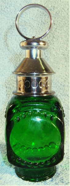 Windjammer Laterne - After Shave von AVON - knapp 150 ml