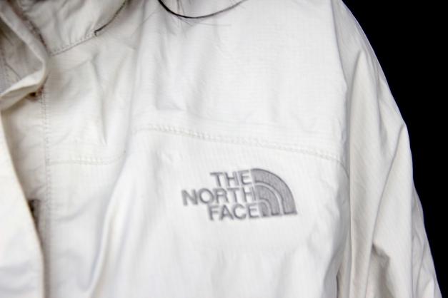The North Face Regenjacke