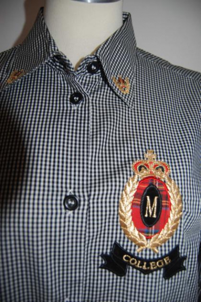 Vintage True schicke Bluse Trendi