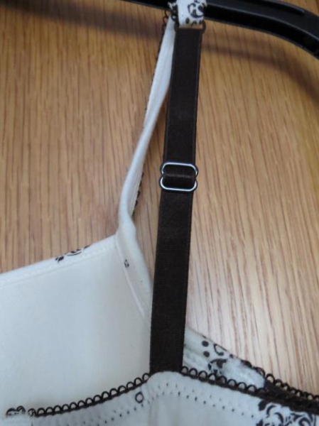 Corsage, BH Top, Gr.75/B 