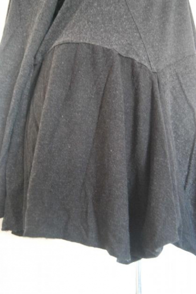 Longshirt   Oberteil  Tunika Trendi