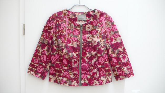 Orsay Sommerjacke - Gr. M / 38