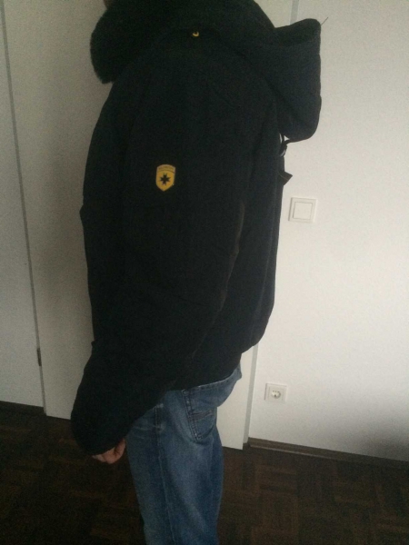 wellensteyn maverick jacken wellensteyn maverick jacken