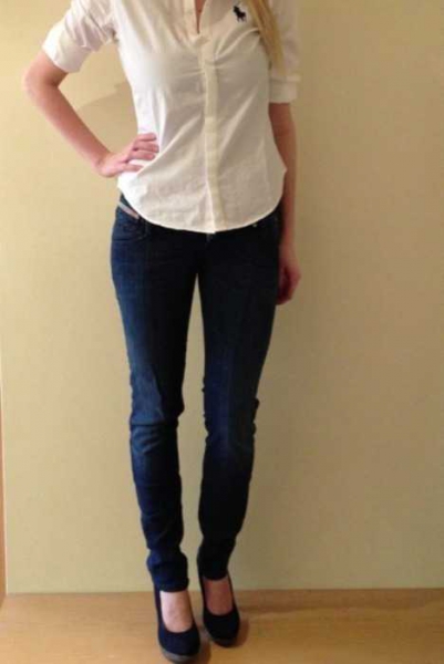 Diesel Matic Jeans W26