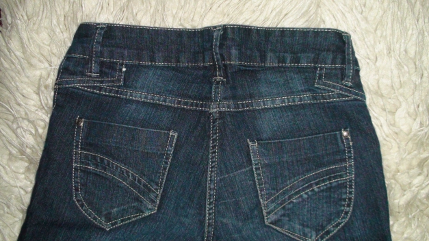 C&A Jeans für Mädchen Gr.152