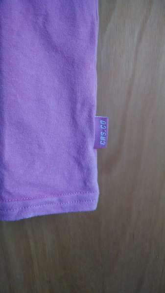 Schlichtes Spaghettiträgertop in altrosa