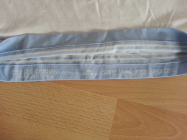 Warmes Unterzieh Top Gr S M / TCM