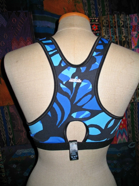 Sport Bh /Bikini GrM Shockabsorber