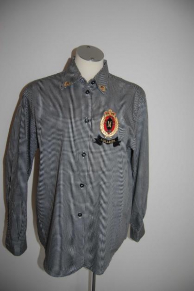 Vintage True schicke Bluse Trendi