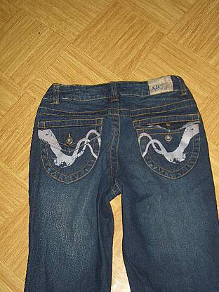 AJC Jeans 36