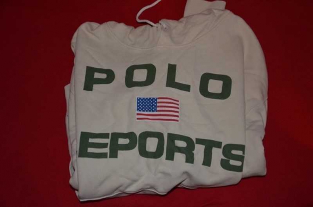 Polo Club pulli