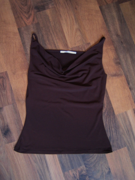 Top Wasserfallausschnitt Xanaka