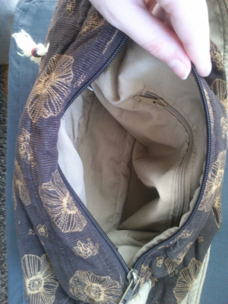 Handtasche Billabong