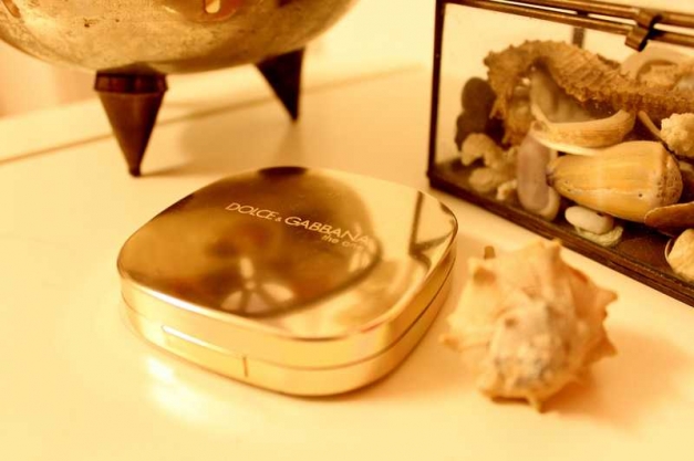 Orginal DOLCE&GABBANA Spiegel