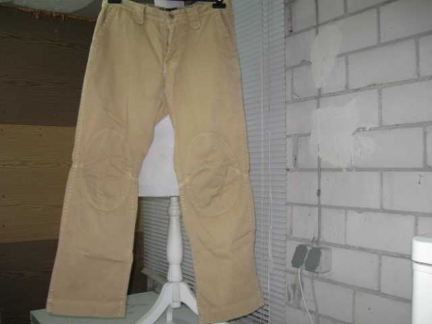 *** Super Jeans ~ Org. Pepe Jeans London ***