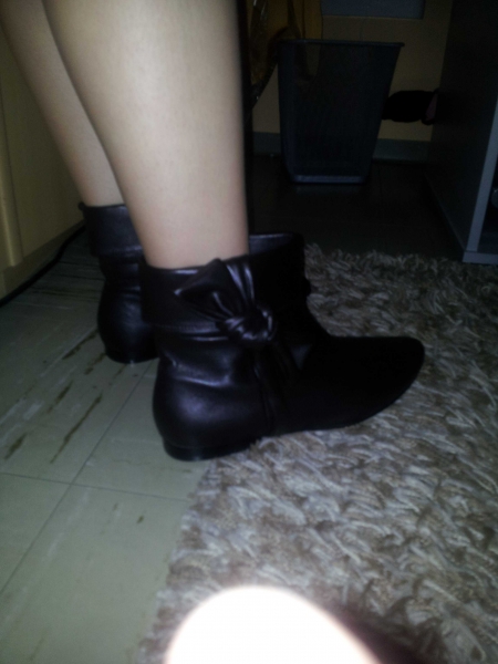  C & A / Stiefeletten  Gr.39