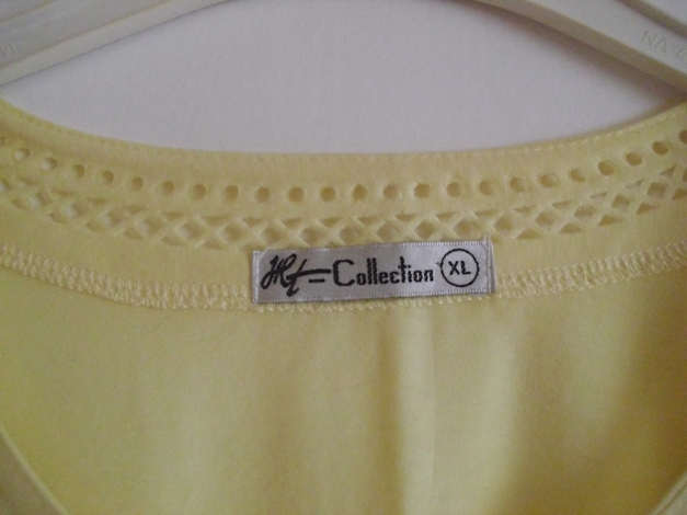 Damenshirttop Gr. 38 NEU