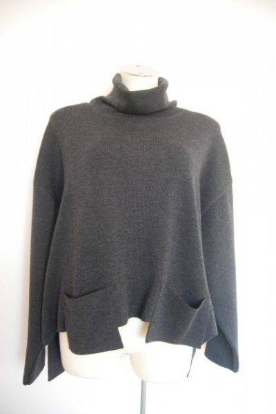 Rollkragenpullover Pulli   Trendi
