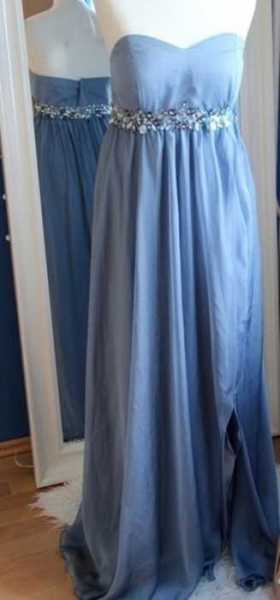 wunderschönes Ballkleid von Apart