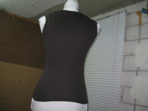 *** Shirt ~ Gold ~ Druck ***