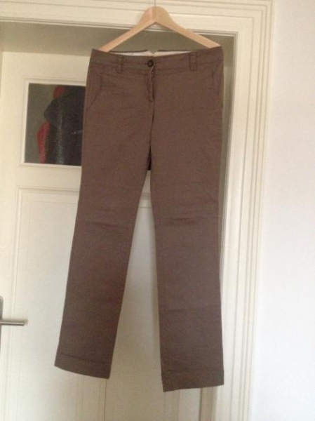 Marc O'Polo Chinohose 