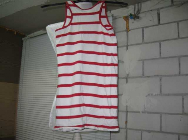 *** Tanktop mit Schleife ***