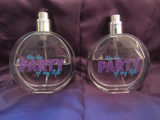 8 Superdüfte von Essence