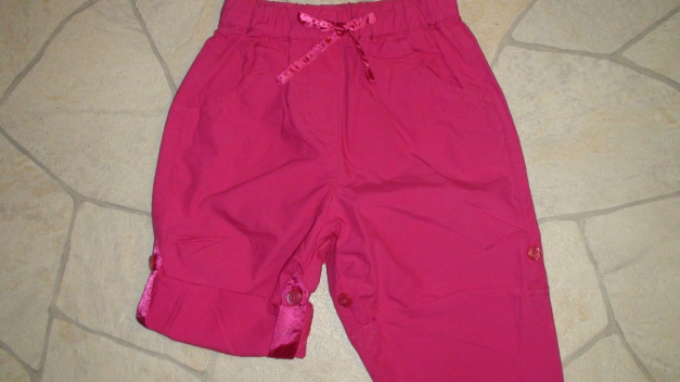 Sommmer 3/4 Hose/Shorts Gr.68 #H&M