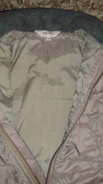 Esprit Winter Jacke Gr.92/98