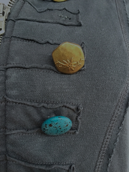 Zip-Jacke von Kenny S.