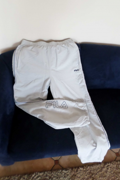 Fila Trainingshose / Sporthose/ Jogginghose / für Herren Größe 52