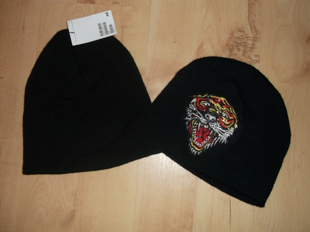 Ed Hardy & H&M Mütze nagelneu!