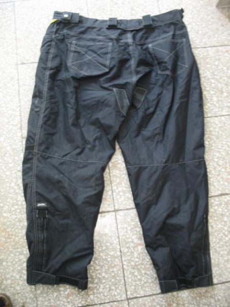 Damen Bikerhose Gr. 31 kurze 60