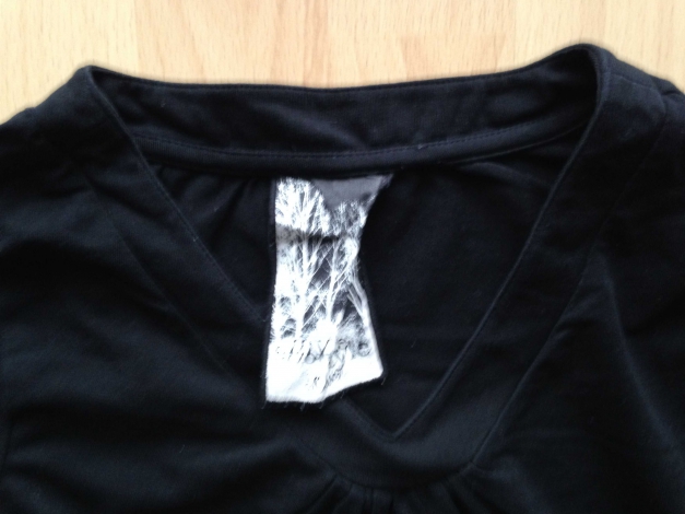 strech Shirt, xs S.Oliver