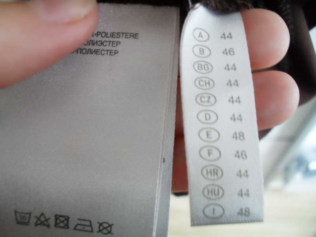 wunderschönes elegantes Kleid