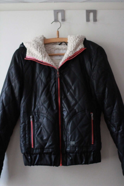 Only Jacke Winterjacke