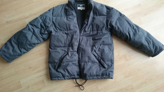 Tolle S.Oliver Daunenjacke Gr.M