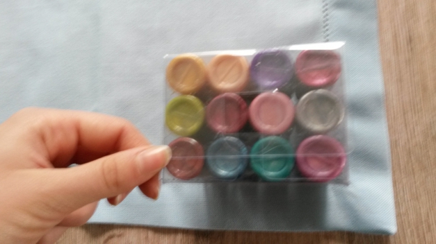 12 NEUE Nagellacke von Kurtzy