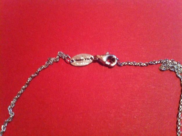 Kette Stern von Nomination