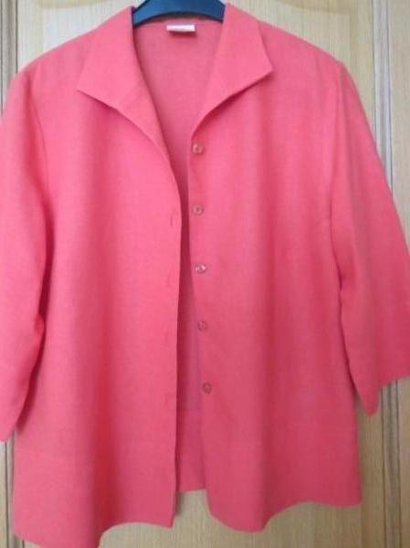 Oberteil/Bluse/Jäckchen,3/4Arm