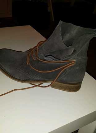 OXMOX Schuhe wie NEU