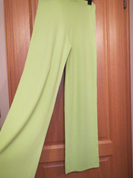 2-Teiler (Top und Hose), Gr.38, neu #Rebecca