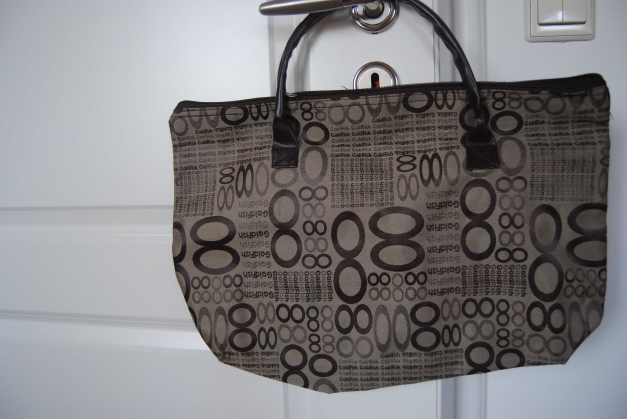 Handtasche Tasche Trendi