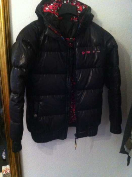 Chiemsee Daunenjacke