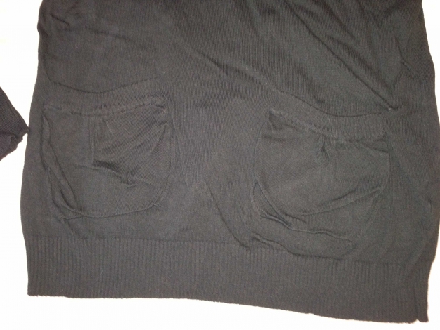 Pullover von Melrose