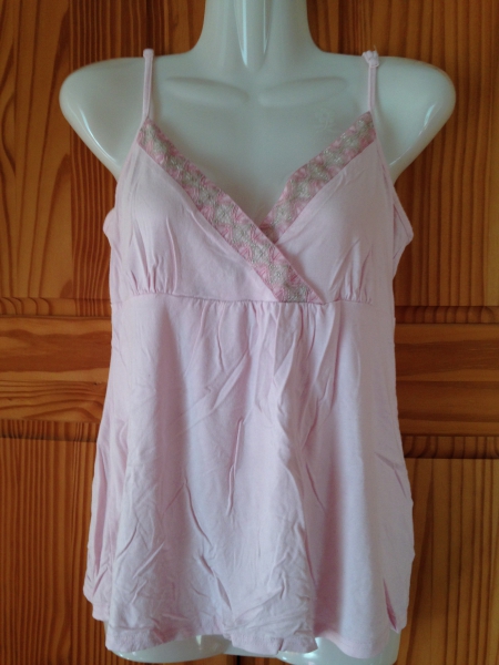 Top, Trägershirt, Bluse, BlueMotion