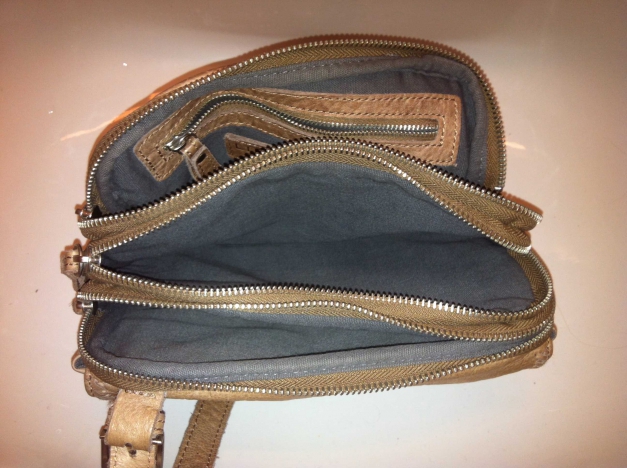 Liebeskind Tasche Maike mud