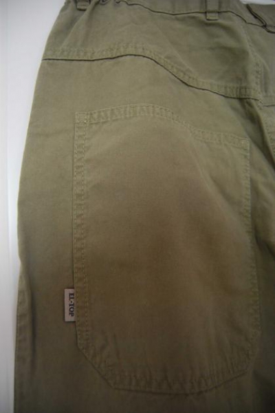 Caprihose  Hose Trendi