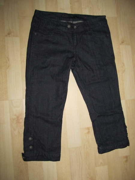 Caprihose von Only W28