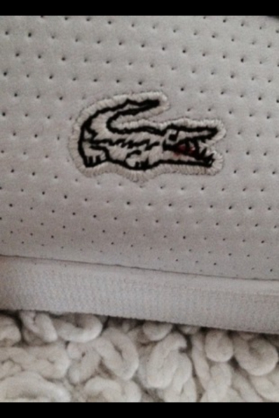 LACOSTE Schuhe Sneaker NEU Blogger Trend
